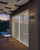Rene LED Exterior Wall Sconce (EW39506-BK-UNV)