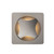 Kuzco Lighting - EW4208-GY - LED Wall Sconce - Etna - Gray