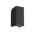 Kuzco Lighting - EW48003-BK-UNV - LED Exterior Wall Sconce - Helsinki - Black