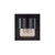Kuzco Lighting - EW48205-BK - LED Wall Sconce - Copenhagen - Black