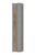 Kuzco Lighting - EW6824-GY - LED Wall Sconce - Caspian - Gray