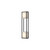 Kuzco Lighting - EW72332-BK - LED Exterior Wall Mount - Vail - Black