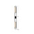Aspen LED Exterior Wall Mount (EW72560-BK)