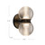 manufacturer_finish:Black/Clear Ribbed Glass|manufacturer_glass:Clear Ribbed Glass