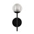 manufacturer_finish:Black/Clear Ribbed Glass|manufacturer_glass:Clear Ribbed Glass