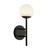 manufacturer_finish:Black/Opal Glass|manufacturer_glass:Matte Opal Glass