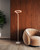 Roda LED Floor Lamp (FL27766)