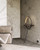 Maya LED Floor Lamp (FL83818-BK/WT)