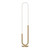 manufacturer_finish:Brushed Gold