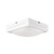 Kuzco Lighting - FM11513-WH - LED Flush Mount - White