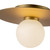 Elixir LED Flush Mount (FM15510)