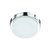 Kuzco Lighting - FM1911-CH - LED Flush Mount - Flush Mounts - Chrome