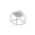 Kuzco Lighting - FM34418-BN - LED Flush Mount - Plaza - Brushed Nickel