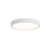 Mio LED Flush Mount (FM47705-WH-5CCT)
