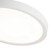 Mio LED Flush Mount (FM47705-WH-5CCT)
