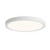 Mio LED Flush Mount (FM47712-WH-5CCT)