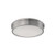 Kuzco Lighting - FM5017-BN - LED Flush Mount - Tristan - Brushed Nickel