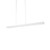 Kuzco Lighting - LP10456-WH - LED Pendant - White