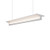 Kuzco Lighting - LP12945-WH - LED Pendant - Pilot - White