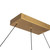 Elixir LED Linear Pendant (LP15548)