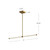 manufacturer_finish:Brushed Gold