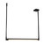 manufacturer_finish:Urban Bronze|manufacturer_glass:Frosted Acrylic