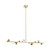 manufacturer_finish:Brushed Gold|light_output:3060.00lm
