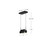Phoenix LED Linear Pendant (LP73510-BK/WH)