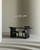 Airen LED Linear Pendant (LP92636-BK)