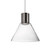 Kuzco Lighting - PD11612-BN - LED Pendant - Vanier - Brushed Nickel