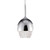 Kuzco Lighting - PD12803-CH - LED Pendant - Crystal|Roma - Chrome