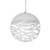 Kuzco Lighting - PD2514-WH - LED Pendant - White