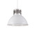Kuzco Lighting - PD2612-WH - LED Pendant - Herman - White