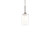 Kuzco Lighting - PD41304-BN - LED Pendant - Verona - Brushed Nickel