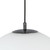 Marco LED Pendant (PD43212-BK/OP-5CCT-UNV)