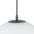 Marco LED Pendant (PD43216-BK/OP-5CCT-UNV)
