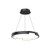 manufacturer_finish:Black|manufacturer_glass:Frosted acrylic diffuser|color_temperature:3000K|voltage:120.00V