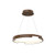 manufacturer_finish:Walnut|manufacturer_glass:Frosted acrylic diffuser|color_temperature:3000K|voltage:120.00V