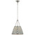 manufacturer_finish:Polished Nickel|manufacturer_glass:9 x 15.5 x 10.25 Blue Aditi Pleat