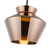 Trinity LED Pendant (PD62013)