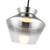Trinity LED Pendant (PD62013)