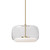 manufacturer_finish:Clear/Brushed Gold|manufacturer_glass:White Acrylic Diffuser|light_output:2990.00lm