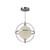 manufacturer_finish:Chrome|manufacturer_glass:Frosted Internal Glass|light_output:1150.00lm|color_temperature:3000K|voltage:120.00V