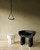 Mobil LED Pendant (PD81511-BK)