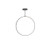 manufacturer_finish:Black|manufacturer_glass:Frosted Silicone Diffuser