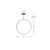 manufacturer_finish:Black|manufacturer_glass:Frosted Silicone Diffuser