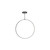 manufacturer_finish:Black|manufacturer_glass:White Silicone Diffuser