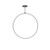 manufacturer_finish:Black|manufacturer_glass:Frosted Silicone Diffuser