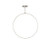 manufacturer_finish:Brushed Nickel|manufacturer_glass:Frosted Silicone Diffuser