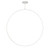 manufacturer_finish:White|manufacturer_glass:Frosted Silicone Diffuser